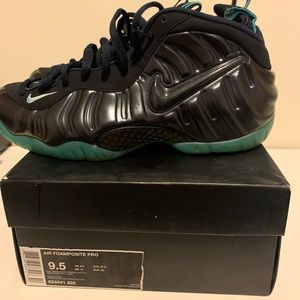 Nike Air Foamposite Pro